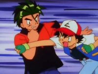 Ścieżka do Ligi Pokemon