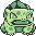 Bulbasaur