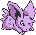 Nidoran M