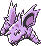 Nidorino