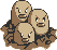 Dugtrio