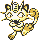 Meowth
