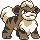 Growlithe