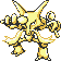 Alakazam