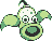 Weepinbell