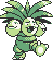 Exeggutor