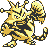 Electabuzz