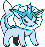 Vaporeon