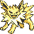 Jolteon
