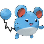 Stary Pokemon z nowym typem