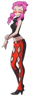 Malva