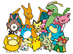 pokemon