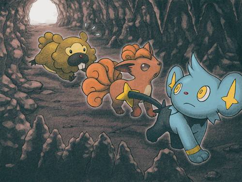 pokemon