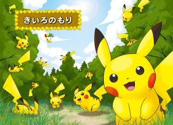 pokemon