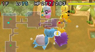 pokemon