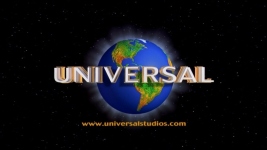 Logo firmy Universal