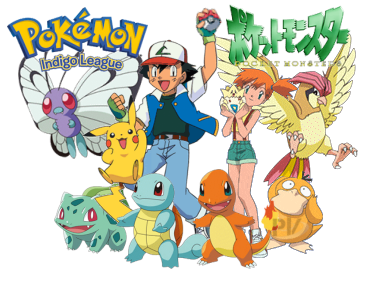 pokemon