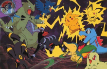 pokemon