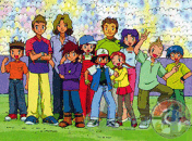 pokemon