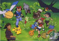 pokemon