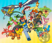 pokemon