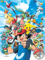 pokemon