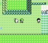 ...udajemy się pod Mt.Moon,...