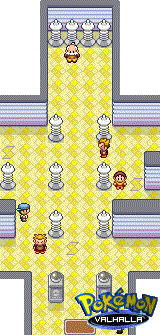 pokemon