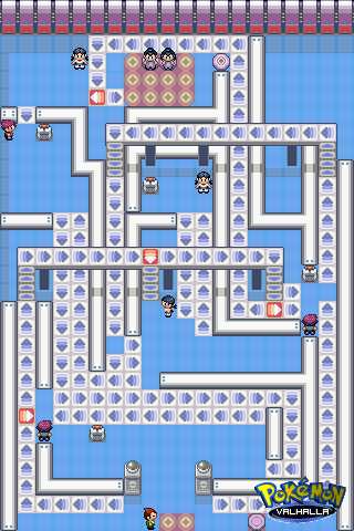 pokemon