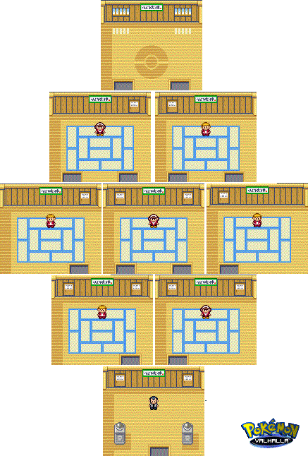 pokemon