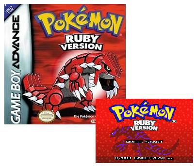 pokemon