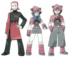 pokemon
