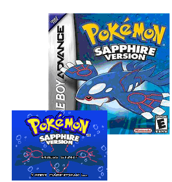 pokemon