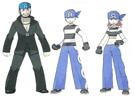 pokemon