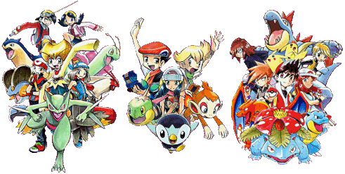 pokemon