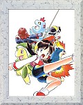 pokemon
