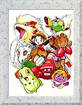 pokemon