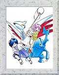 pokemon