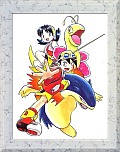 pokemon