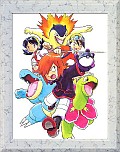 pokemon