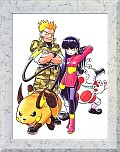 pokemon