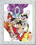 pokemon