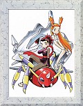 pokemon