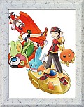 pokemon