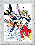 pokemon