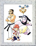 pokemon
