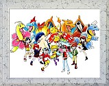 pokemon
