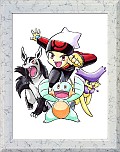 pokemon