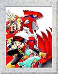 pokemon