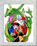 pokemon